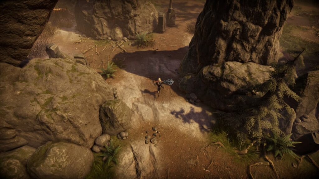 V Rising Time Guide: Jak długi jest dzień i czy można przejść do nocy? V-Rising-