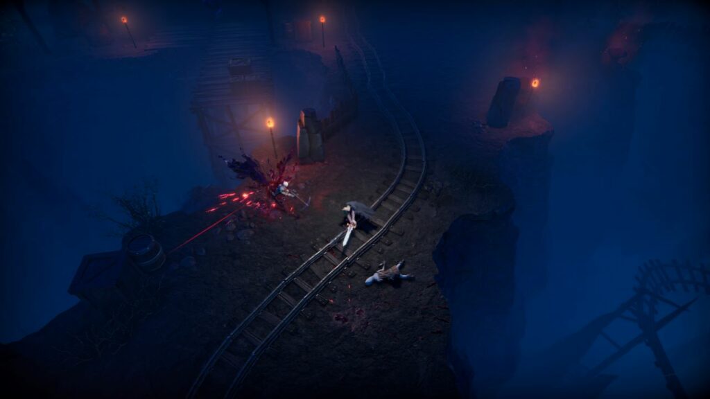 Jak zdobyć żelazo w V Rising? Best-V-Rising-weapons-article