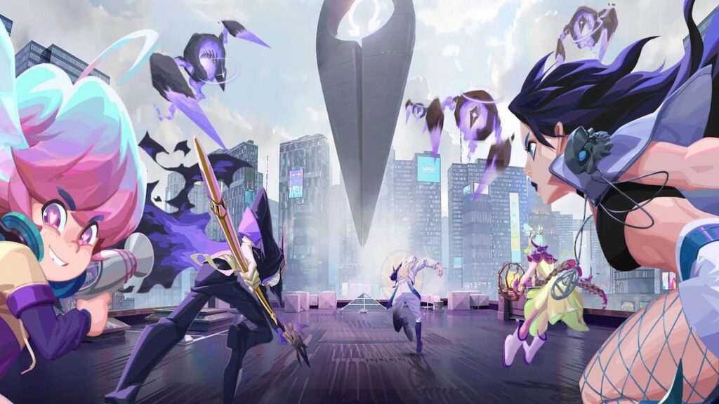 Kody Dislyte i jak je wykorzystać na darmowe rzeczy