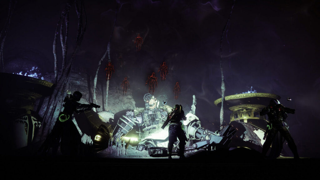 Lokalizacja Destiny 2: Pleasure Gardens Bogata skrzynia z kluczami Destiny-2-Season-of-the-Haunted-Leviathan