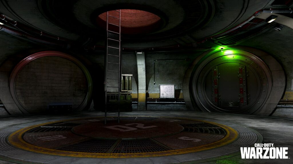Lokalizacje stacji tranzytowych Warzone: Gdzie znaleźć wszystkie 14 wózków kopalnianych w Caldera Call-of-Duty-Warzone-Transit-Stations