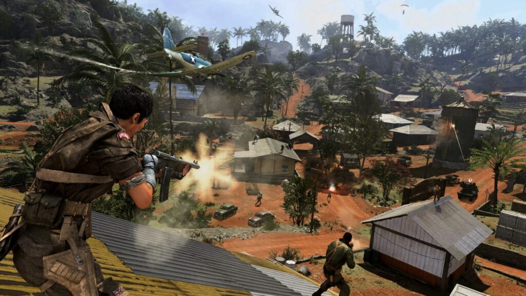 Objaśnienie profitu Warzone Serpentine: czy warto go używać? Call-of-Duty-Warzone-Serpentine-perk-article