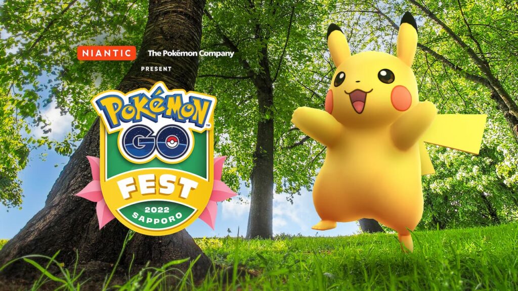 Pokemon GO Fest 2022: Wyjaśnienie funkcji darmowych i płatnych Pokemon-GO-Fest-1