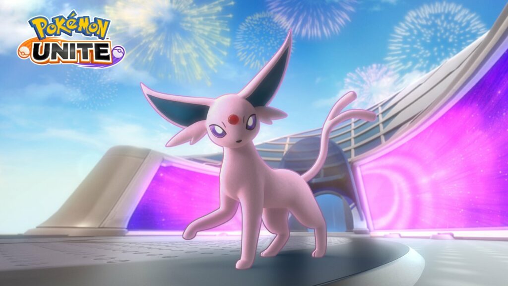 pokemon-unite-espeon