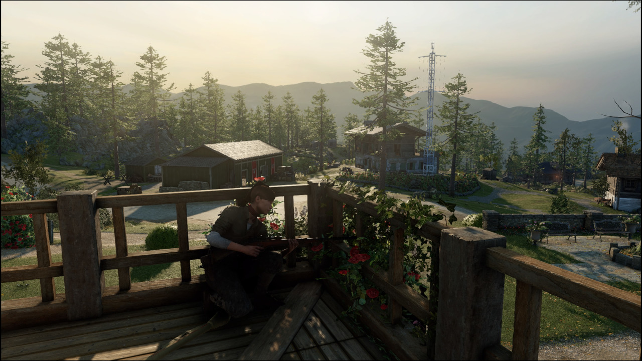 Snajper-Elite-5-Tryb przetrwania