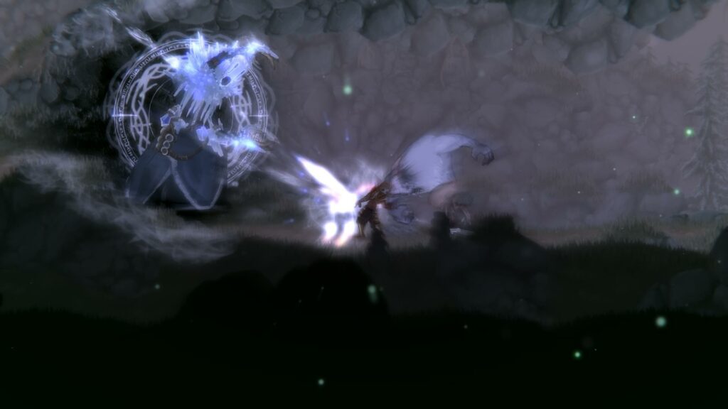 Sól i poświęcenie: wskazówki, jak zdobywać kolejne poziomy Salt and Sacrifice