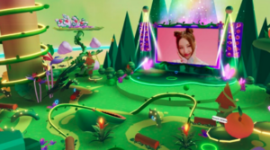 Spotify i Roblox tworzą Metaverse o tematyce muzycznej