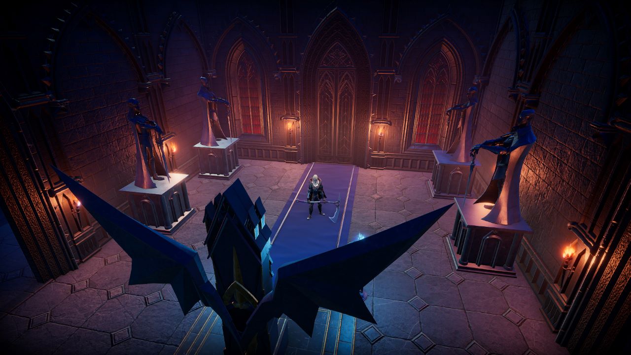 V Rising: jak stworzyć konstrukcję ołtarza krwi? V-Rising-Blood-Altar-artykuł