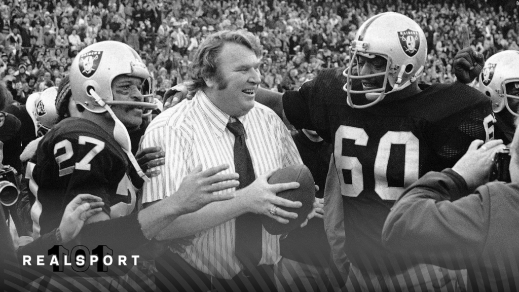 John Madden ujawniony jako zawodnik z okładki nadchodzącego Madden NFL 23