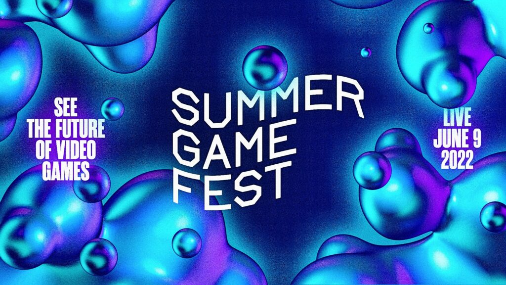 Nowy film promocyjny Summer Game Fest 2022 zwiększa oczekiwania na nadchodzące show