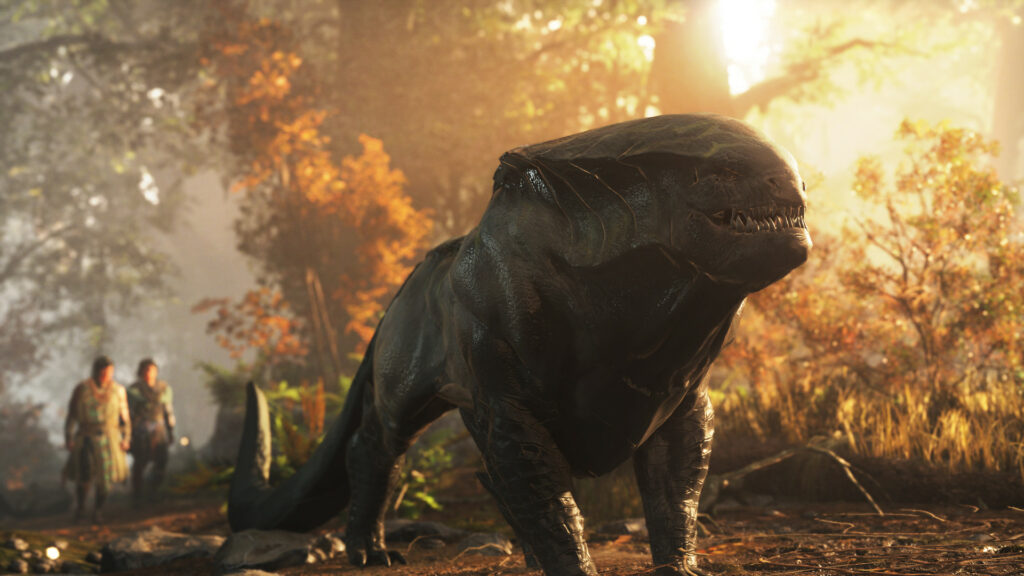 10 najlepszych gier ogłoszonych w maju 2022 r.