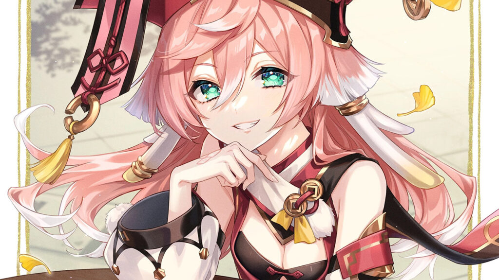 Genshin Impact Najlepsza konstrukcja Yanfei DPS: broń, artefakty, talenty i więcej (2,7+) best-Yanfei-Build-genshin