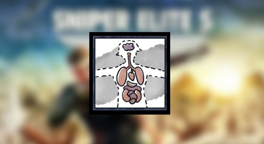 Sniper Elite 5: Wszystkie organy, w które możesz celować | Przewodnik po osiągnięciach szlifierzy organów Sniper Elite 5: Wszystkie organy, w które możesz celować | Przewodnik po osiągnięciach szlifierzy organów