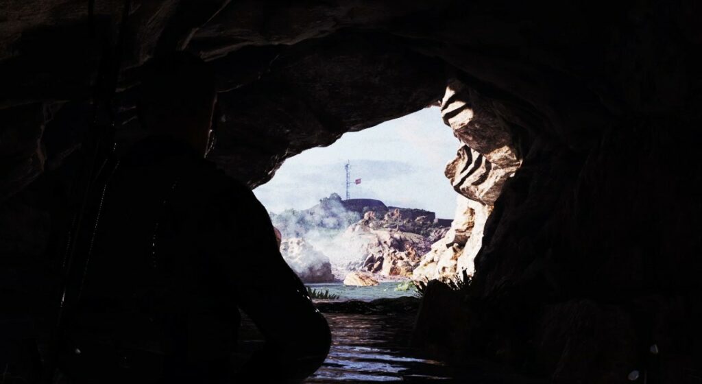 Sniper Elite 5: Wszystkie lokalizacje początkowe misji 5 Sniper Elite 5: Wszystkie lokalizacje początkowe misji 5