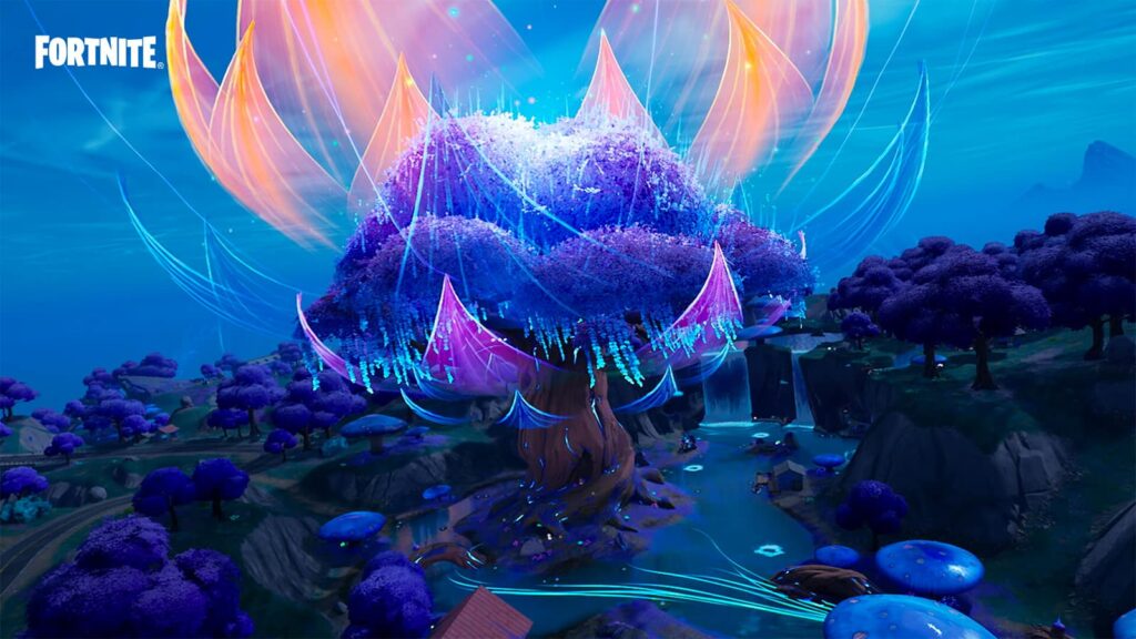 Fortnite: Rozdział 3 Sezon 3 – Jak korzystać z sadzonek rzeczywistości | Rzeczywistość Przewodnik po sadzonkach Fortnite: Rozdział 3 Sezon 3 – Jak korzystać z sadzonek rzeczywistości | Rzeczywistość Przewodnik po sadzonkach