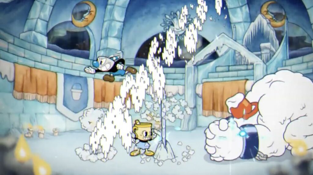 Summer Games Fest 2022: Cuphead The Delicious Last Course otrzymuje zajawkę na nowego szefa