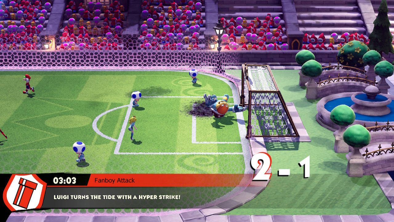 Hyper-Strike-Goal-w-Mario-Strikers-Battle-League