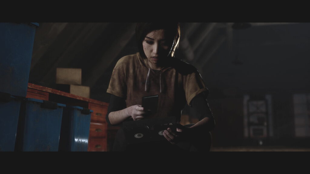 Kamieniołom: jak znaleźć wszystkie 10 dowodów