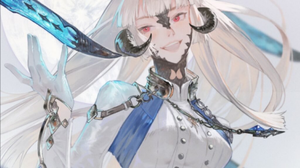 Final-Fantasy-XIV-Blue-Footed-Booby