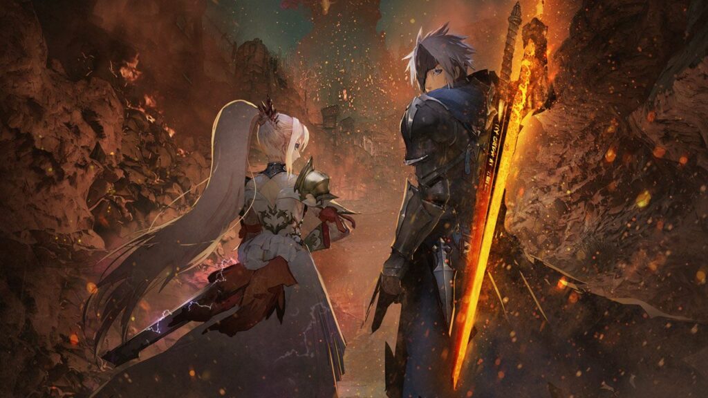 Wywiad z twórcą Tales of Arise – odroczenie planów, balans walki i nie tylko Wywiad z twórcą Tales of Arise – odroczenie planów, balans walki i nie tylko