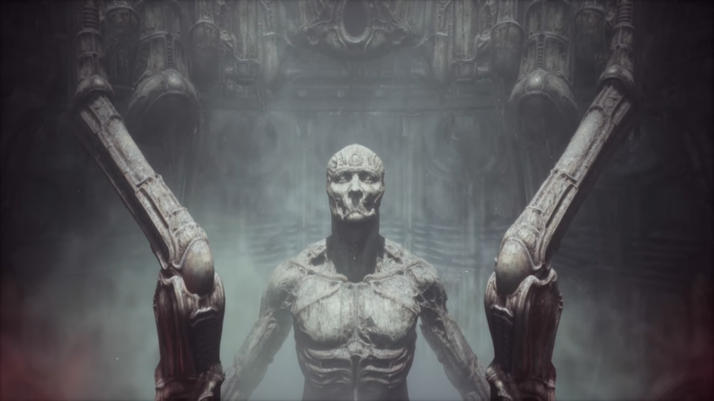 Scorn otrzymuje nowy zwiastun z rozgrywką i datą premiery, który pojawi się na Xbox Series X