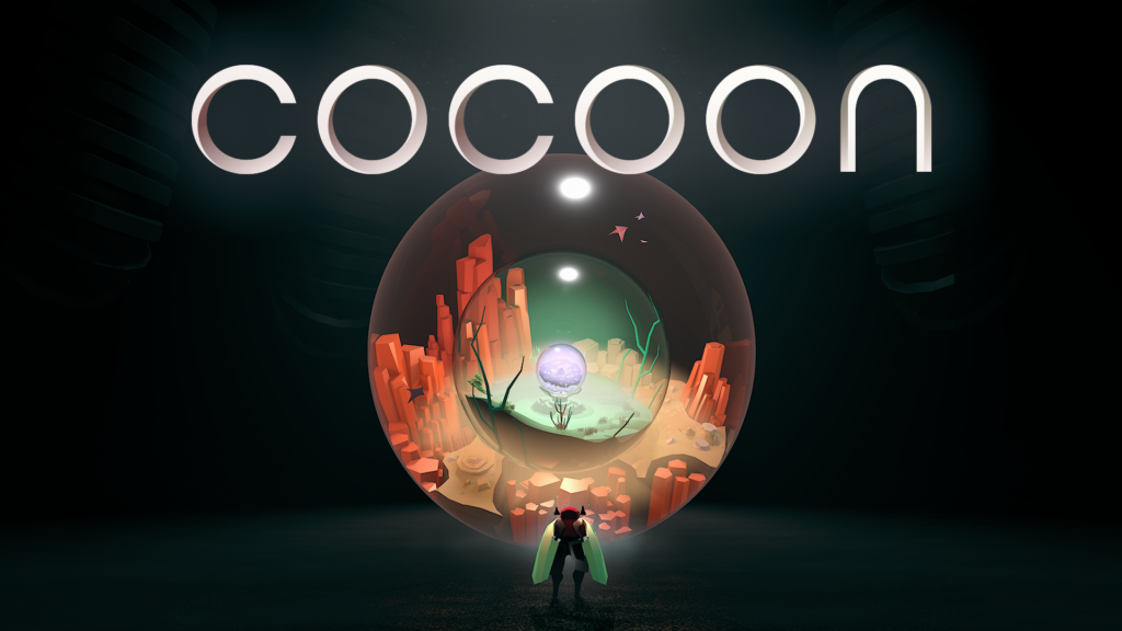 Cocoon zapowiedziany na Xbox, Nintendo Switch i PC, w 2023 r.