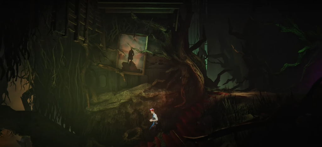 Nowy zwiastun gry dotyczący ostatniego przypadku Benedicta Foxa podczas pokazu gier Xbox w 2022 r.