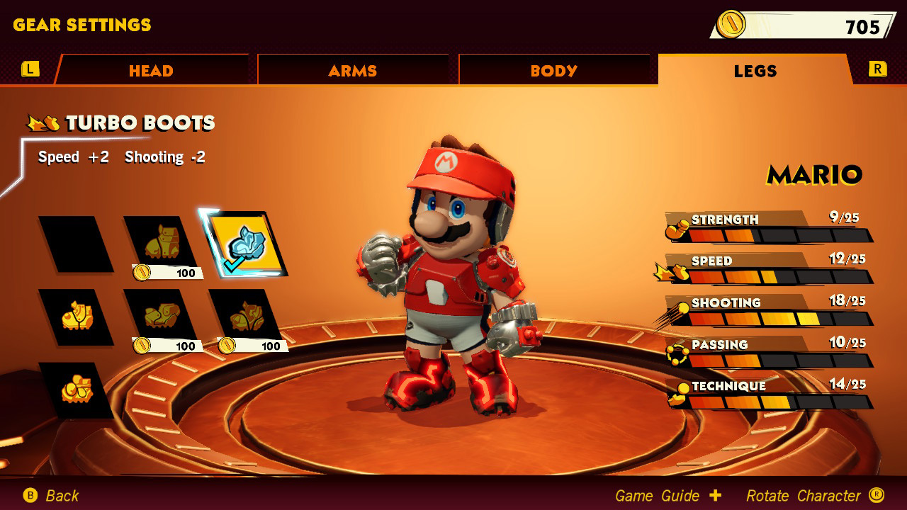 Mario-Strikers-Mario-Build