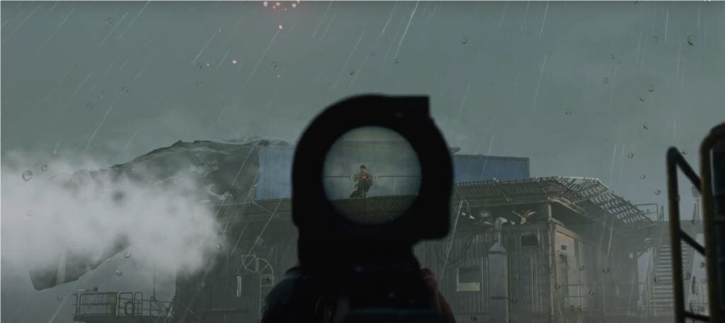 Modern Warfare 2: Cała broń, jaką znamy do tej pory