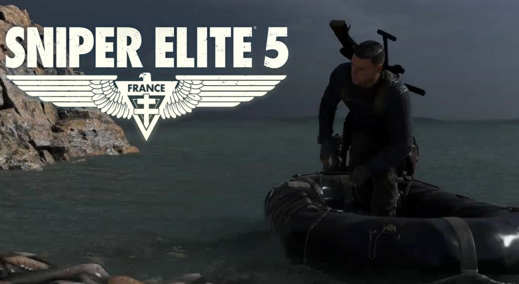 Sniper Elite 5: Wszystkie przedmioty kolekcjonerskie w misji 5 | Listy osobiste, dokumenty niejawne, ukryte przedmioty, kamienne orły i lokalizacje stanowisk pracy Sniper Elite 5: Wszystkie przedmioty kolekcjonerskie w misji 5 | Listy osobiste, dokumenty niejawne, ukryte przedmioty, kamienne orły i lokalizacje stanowisk pracy