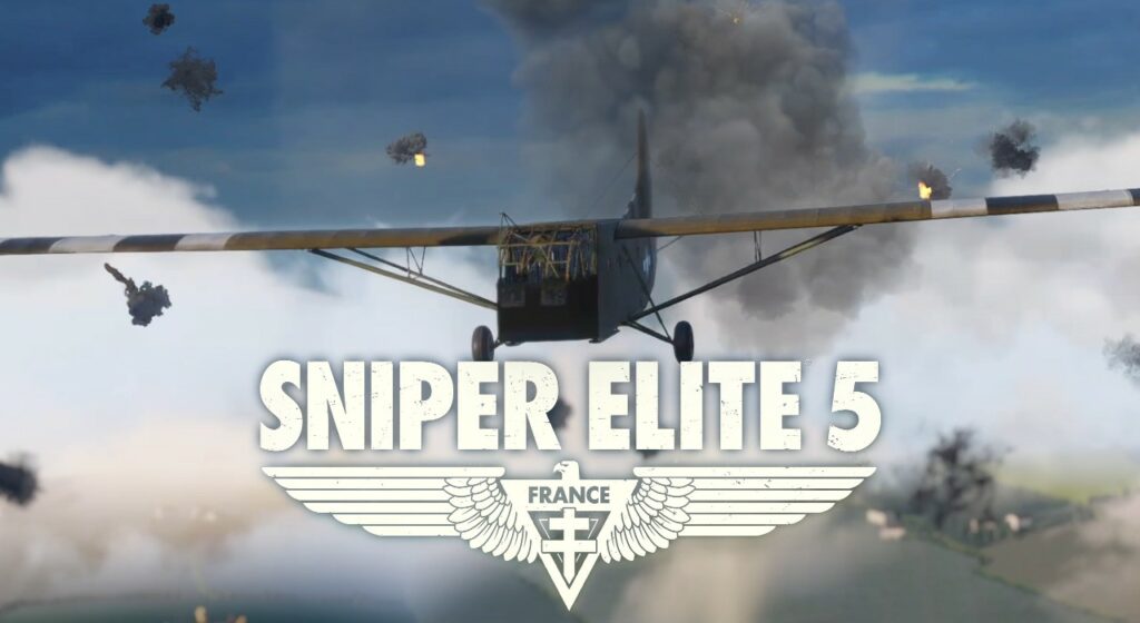 Sniper Elite 5: Jak ukończyć wszystkie opcjonalne cele misji 6