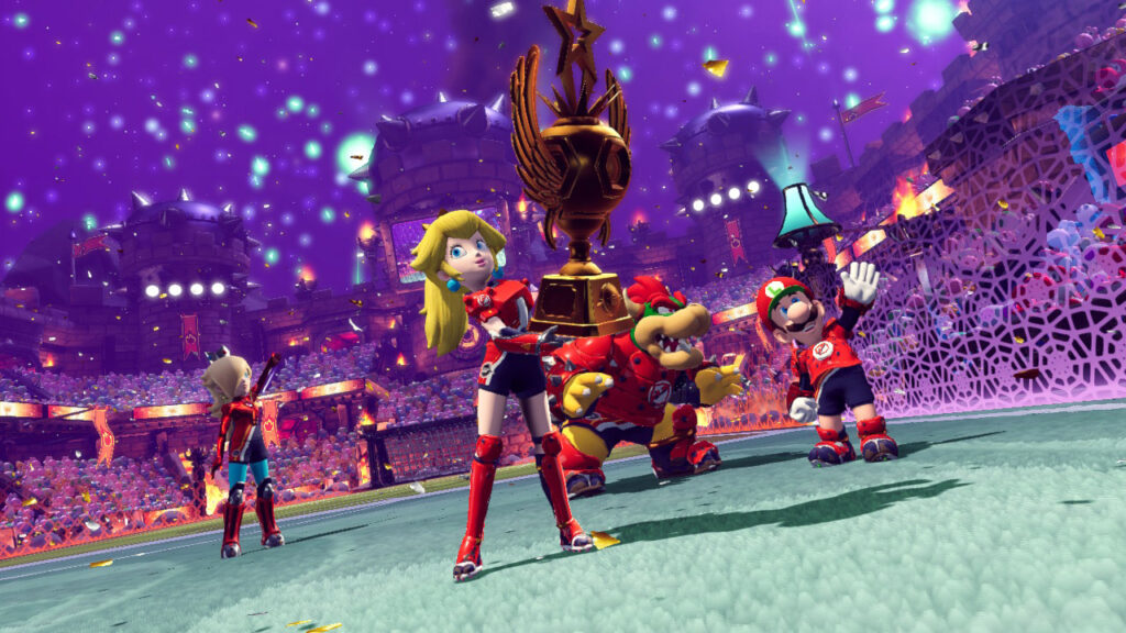 Mario-Strikers-Galactic-Mode