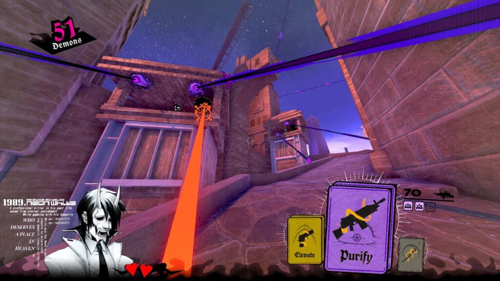 Jak zdobywać i korzystać z biletów Heavenly Delight w kolorze neonowej bieli? Neon-White-Gameplay