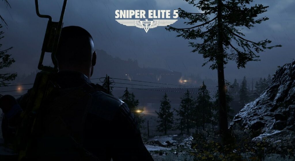 Sniper Elite 5: Wszystkie lokalizacje początkowe misji 7