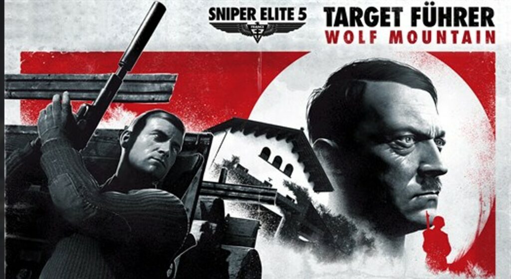 Sniper Elite 5: Wszystkie lokalizacje początkowe misji 10 |  Przewodnik po DLC Wolf Mountain