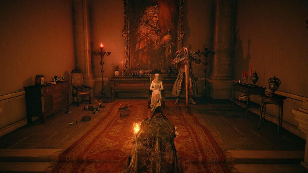 Elden Ring: Jak znaleźć ukryte drzwi w Volcano Manor? Elden Ring: Jak znaleźć ukryte drzwi w Volcano Manor?