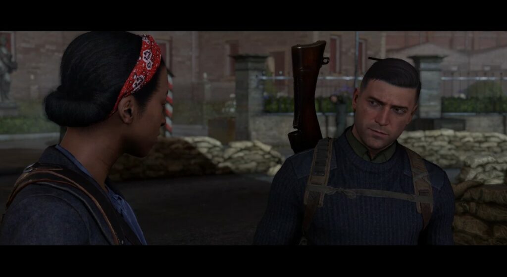 Sniper Elite 5: Wszystkie przedmioty kolekcjonerskie w misji 8 | Listy osobiste, dokumenty niejawne, ukryte przedmioty, kamienne orły i lokalizacje stanowisk pracy Sniper Elite 5: Wszystkie przedmioty kolekcjonerskie w misji 8 | Listy osobiste, dokumenty niejawne, ukryte przedmioty, kamienne orły i lokalizacje stanowisk pracy