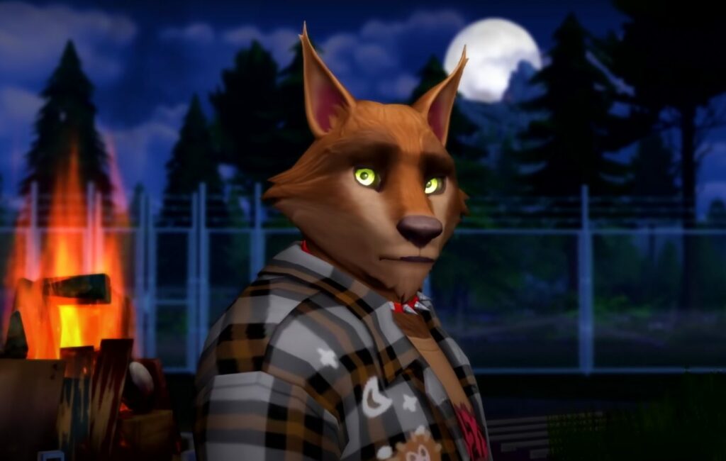Wszystkie kody Sims 4 Wilkołaki The-Sims-Werewolf-1392x884-1-1134x720