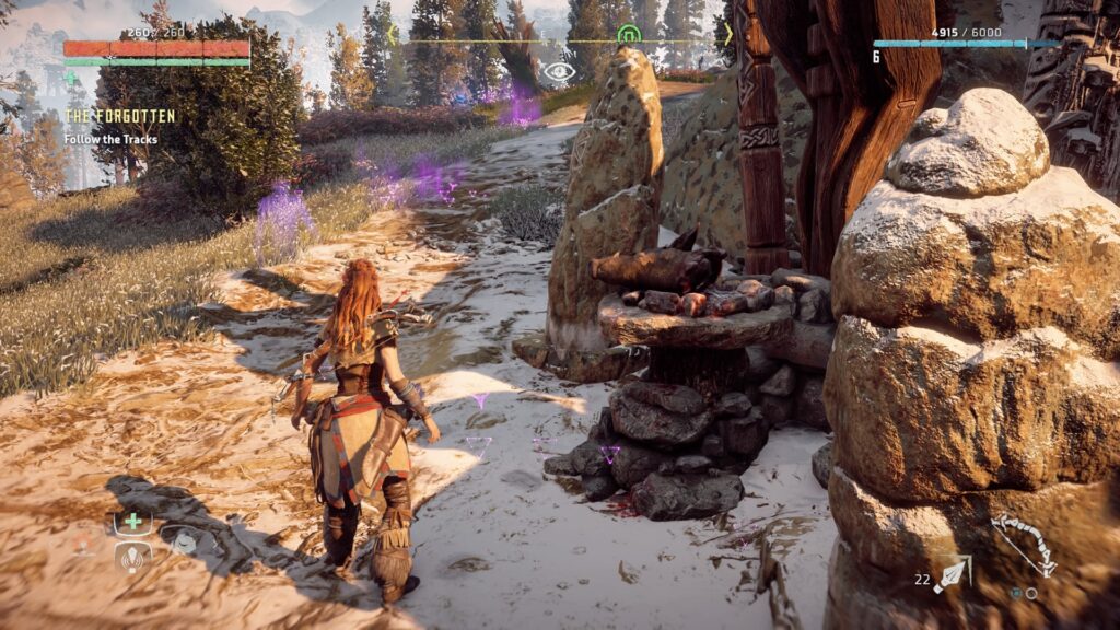 33 najlepsze gry eksploracyjne na PlayStation 4