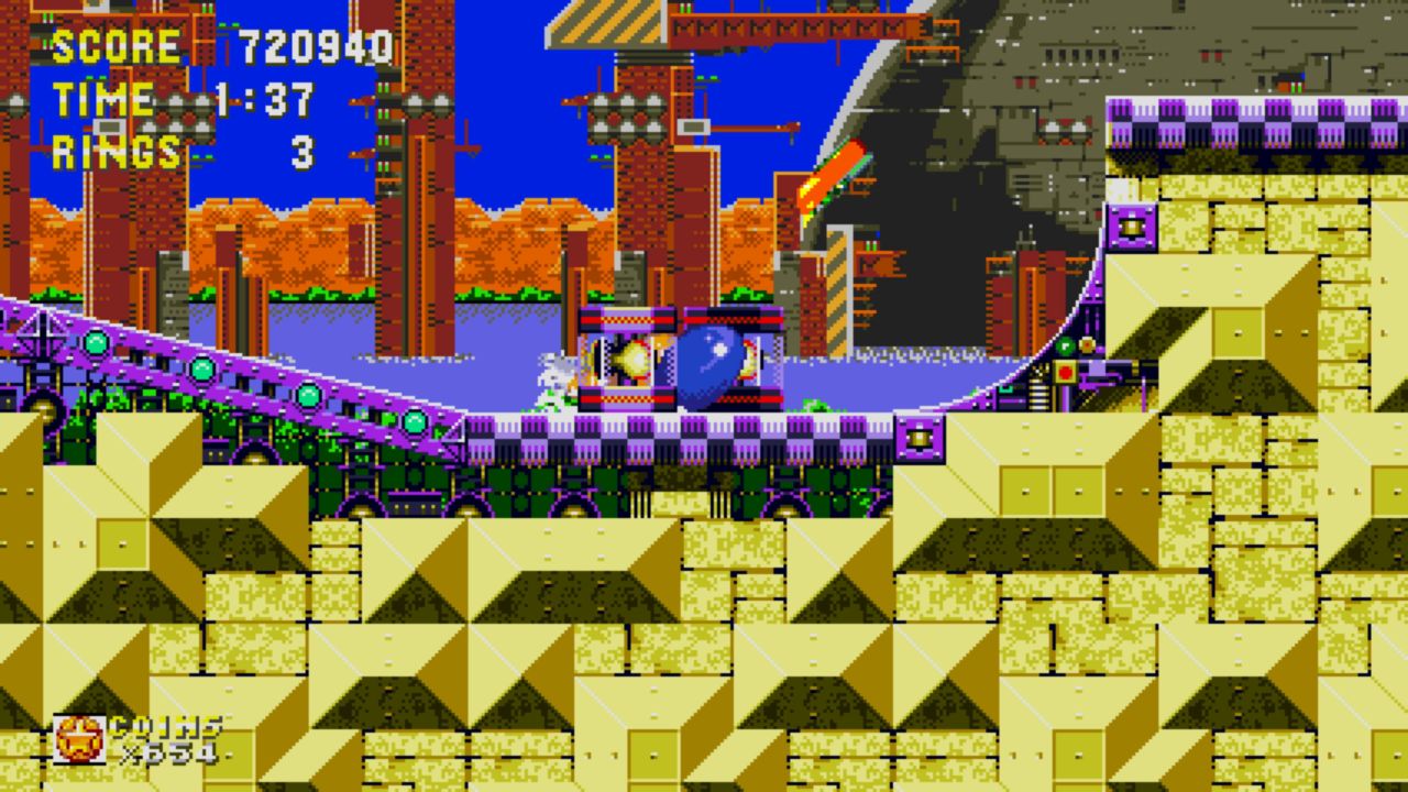 Sonic-Origins-Launch-Base-Farma monet