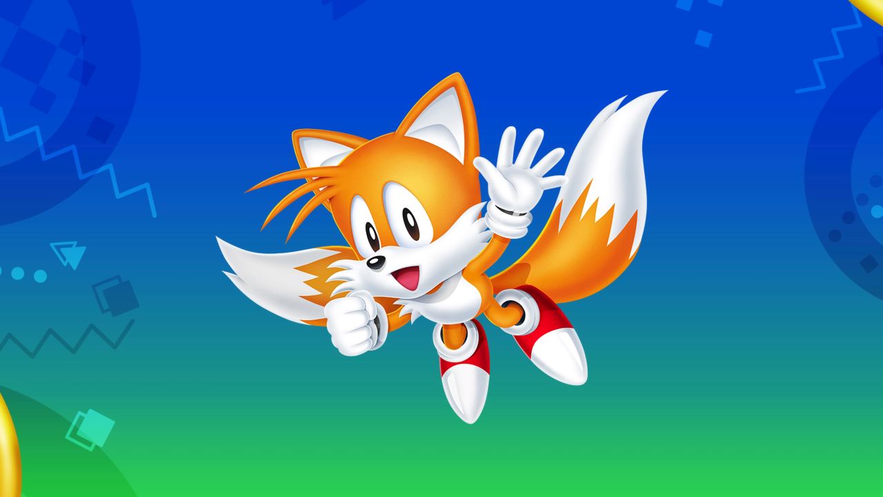 Sonic-Origins-Tails-Różnice