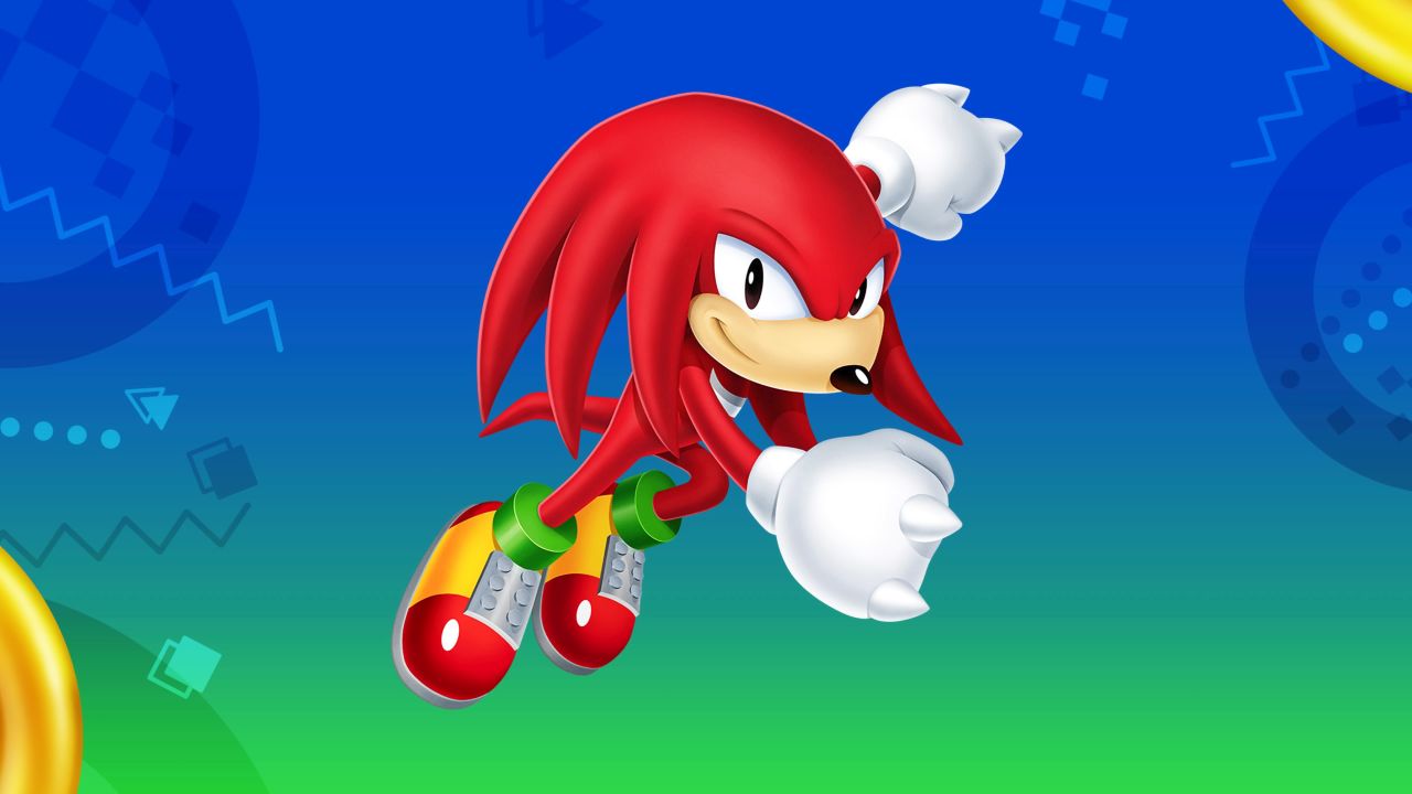 Sonic-Origins-Knuckles-Różnice