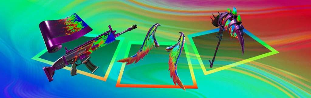 Fortnite: Jak wykonywać zadania Island Hopper i zdobywać nagrody Fortnite Island Hopper quests and rewards