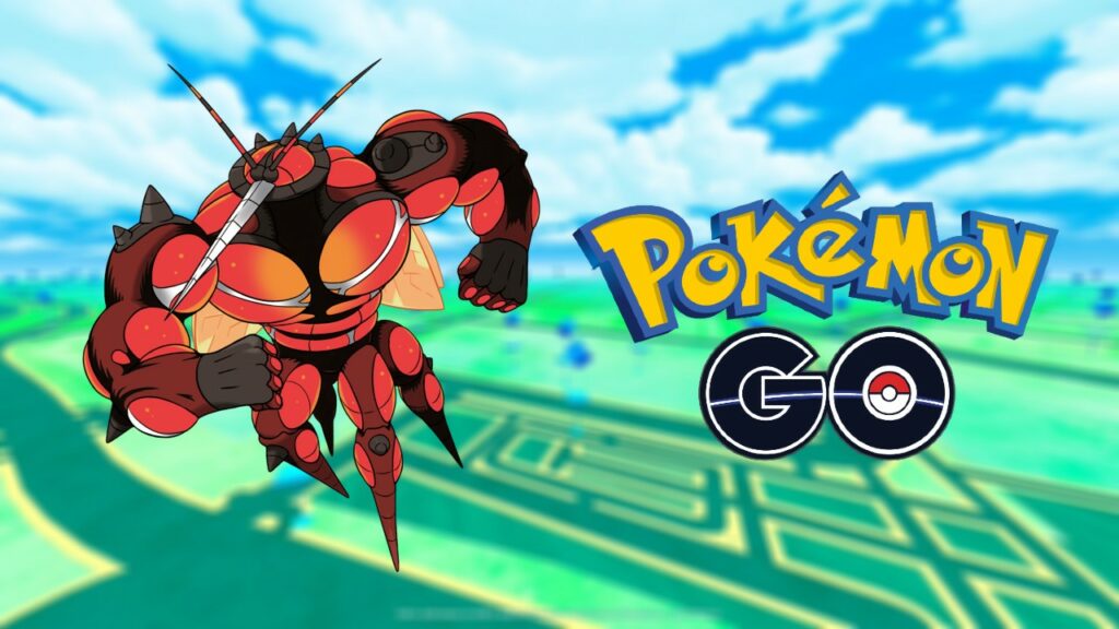 Buzzwole-Pokemon-GO
