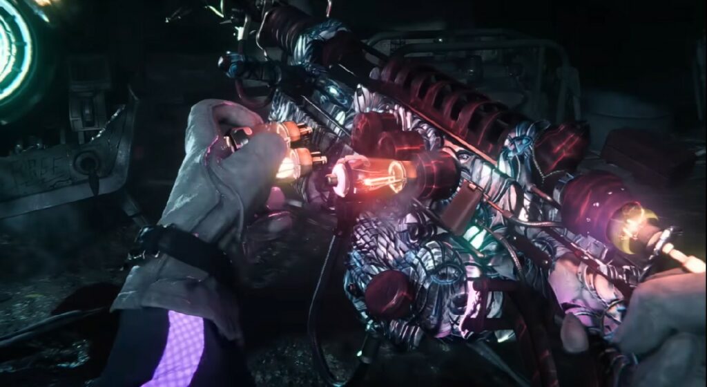 Call of Duty: Vanguard Zombies – Jak zdobyć Wunderwaffe DG-2 na Shi-No-Numa Reborn | Przewodnik po cudownej broni Call of Duty: Vanguard Zombies – Jak zdobyć Wunderwaffe DG-2 na Shi-No-Numa Reborn | Przewodnik po cudownej broni