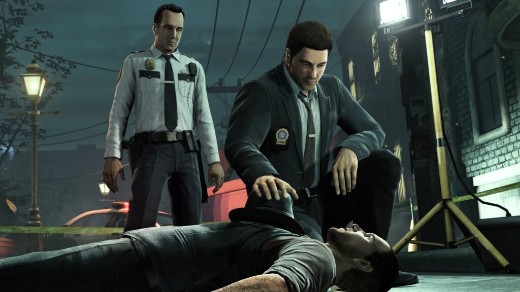 15 najlepszych gier detektywistycznych na PlayStation 5, których nie możesz przepuścić detective games murdered soul suspect