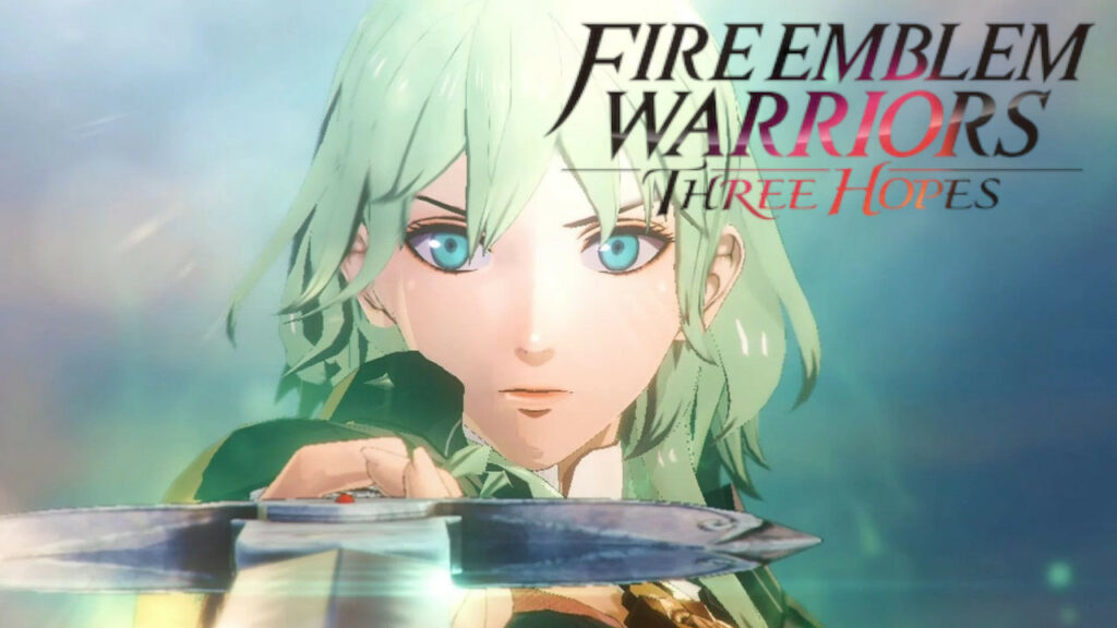 Fire-Emblem-Three-Hopes-Byleth