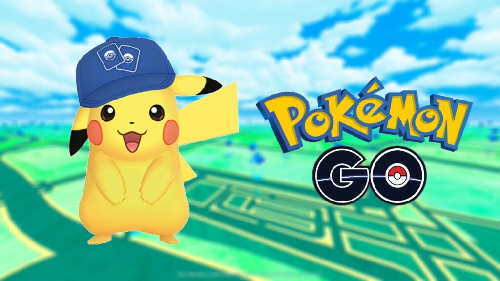 Pokemon GO TCG Hat Pikachu Spotlight Hour Guide: Perfect IV Stats and Shiny Chance TCG-Hat-Pikachu-Pokemon-GO