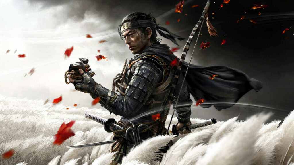 ghost-of-tsushima