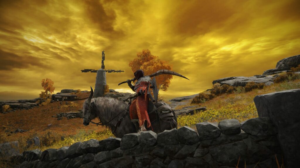 Elden Ring: Jak zdobyć konia | Przewodnik po montażu Elden Ring: Jak zdobyć konia | Przewodnik po montażu